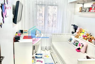 Apartament 3 camere de vânzare – Calea Lipovei, etaj 2 - 12