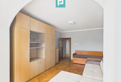 Apartament de inchiriat 2 camere Central - Magheru - 5