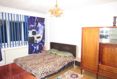 Apartament 2 camere, etaj 2/4, garaj 24 mp+pivnniță, zona Calea Dumbravii - 1