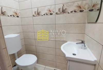 Apartament 3 camere – Tg. Mureș – Tudor – Bloc nou – Str. Livezeni - 14
