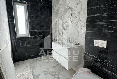 Penthouse cu scara interioara deosebita, 3 camere si 2 bai langa Lidl. - 9