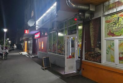 Inchiriez spatiu comercial, Deva,  Eminescu vis a vis de fostele banci BCR, BRD - 2
