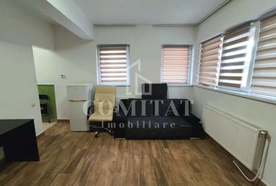 Garsonieră de închiriat | PET FRIENDLY | Zona Grand Hotel Italia - 6