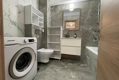 Apartament 2 camere| 55mp| complex nou| centrala| metrou| Timpuri Noi - 8