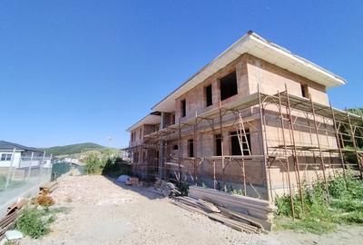 Duplex de vanzare, Zona Urusagului, 120mp utili - 6