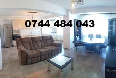 Bloc Nou 3 camere spatios zona Carrefour Modern - 1