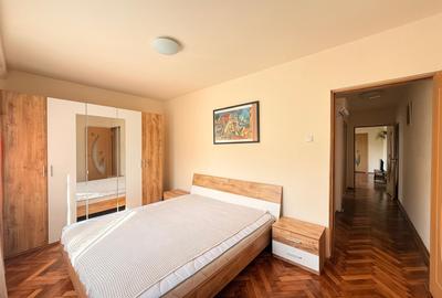 Apartament 3 cameze zona Circumvalatiunii 70 mp utili, etaj 2 - 12