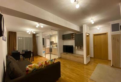 Ap 3 camere/Banu Manta-Victoriei/Centrala Proprie/Metrou/Parcare inclus - 1