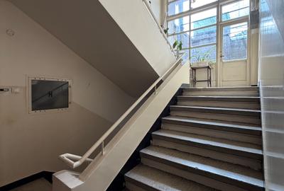 Apartament lângă Piața Univeristatii,pe Bd Carol I,centrala de bloc - 18