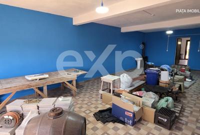 Vilă P+2 cu Spațiu Comercial și Teren 1000 mp – Răzvad, Dâmbovița - 11