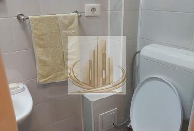 Garsonieră Zonă Traian - 2