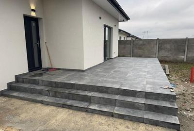 CASE INDIVIDUALE, INCALZIRE PARDOSEALA, TEREN 400 MP, COMISION 0% - 3