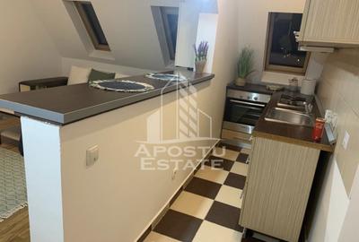 Apartament 2 camere de inchiriat , Complexul Studențesc -Timișoara - 7