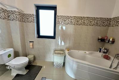 Casa de vannzare Bragadiru -Triplex 116 mp + curte proprie 105 mp - 25