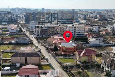 Casă Palazu Mare | Ideală pentru familie extinsă sau activitate mixta - 23