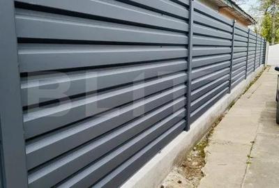 Proprietate de vânzare, plan parter, Horlești-Rediu, Ansamblu rezidențial - 3