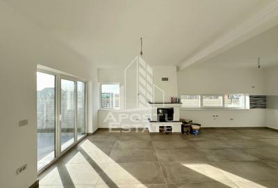 Duplex cu 4 camere în Becicherecu Mic