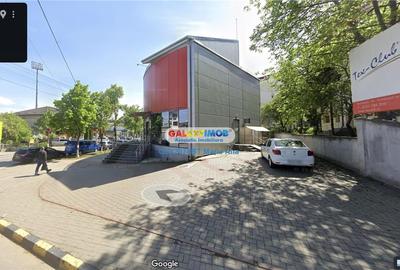 Vanzare/Inchiriere imobil D+P+1E + roof top, Bd. Mihai Eminescu! - 2