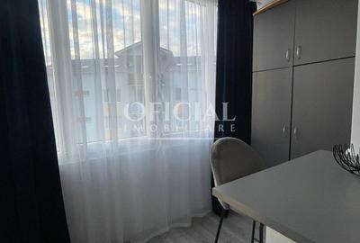 Apartament 1 Camera | 28 Mp | Balcon | Renovat | Marasti Kaufland - 6