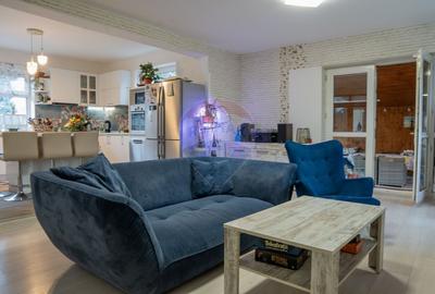 DE VANZARE Reședință Premium cu Piscină și Teren Generos – Chiajna - 6