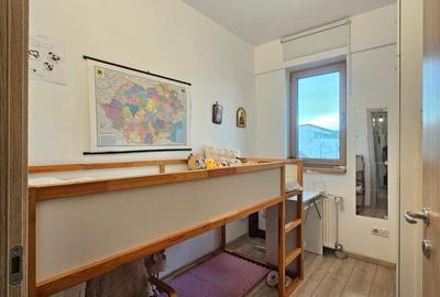 Bucurestii Noi - Jiului | 4 camere decomandat | Mobilat & utilat | Bloc nou 2020 - 6