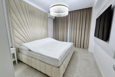 Mamaia - SEA ON - apartament elegant pe malul marii - 10