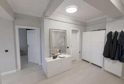 Apartament 3 camere în zona CALEA DOROBANTILOR - 8