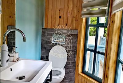 3 Cabane 15 camere 275 mp-teren 1020 mp-ciubar-foisor-Colibita - 8