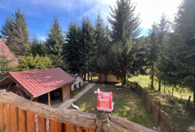 REFUGIU DIN INIMA NATURII,CASA  DE VANZARE ,144mp COMANDAU/ COVASNA - 28