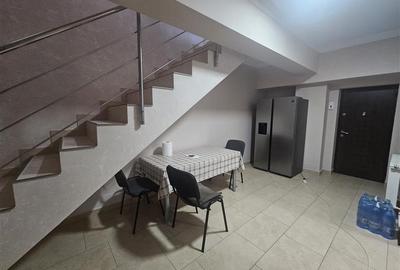 Vanzare 4 Camere Damaroaia Luptatorilor duplex 2 Etaje - 9