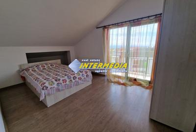Vanzare | Apartament 3 camere I 70 mp I Bloc Nou I Balcon | Parcare | Cetate HCC - 11