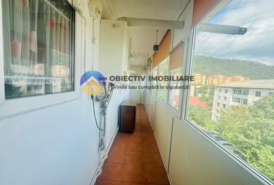 Apartament 3 camere de vânzare – zonă semicentrală, spațios, luminos, 2 băi - 18