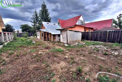 Teren 1329 mp | Casa batraneasca | Toate utilitatile, Zona Serbanesti, Bacau - 7