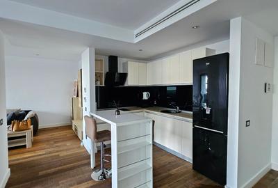 INCHIRIERE 2 CAMERE CORTINA RESIDENCE - 4