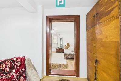 Casă cu teren 2877 mp, orașul Ineu - 28