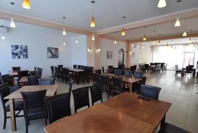 Hotel 45 camere de vânzare în Costinești – aproape de plaja - 4