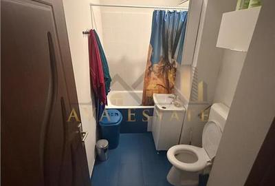 Apartament 2 camere | Et.2, 37 mp - Zona Dambovita - 10