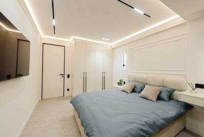 Apartament lux zona Erou Iancu Nicolae 3 camere - 7