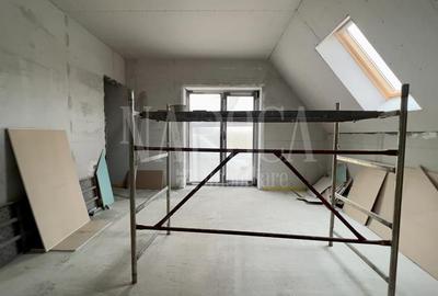 Casa 4 camere de vanzare in Corusu, Baciu - 4