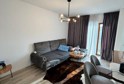 Apartament de 2 camere Parcare Capat Pacurari Esq Village 2 - 7