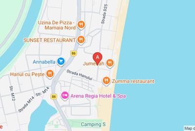 Ap. Onix Mamaia, Vedere Gradina (Optional 2 Locuri parcare la gradina) - 13