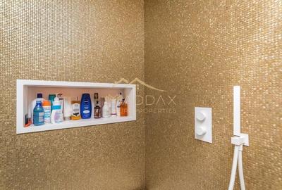 Penthouse cu 5 camere *347mp* + terasa 101mp* // Zona Herastrau - 34