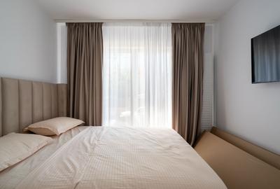 PLAZA,BULEVARDUL TIMIȘOARA,APARTAMENT CU 2 CAMERE,73MP,LA PARTER,MOBILAT - 16