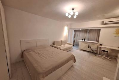 Garsoniera | Nerva Traian | Balcon | Metrou in Proximitate - 2