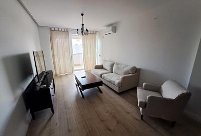 Apartament 3 camere, terasa spatioasa, parcare