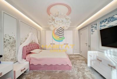 Penthouse- 4 camere- 192mp + parcare- metrou Berceni - 12