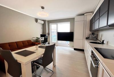 Campeador - Vox - Luxury - Parcare subterana - Mobilat - 14