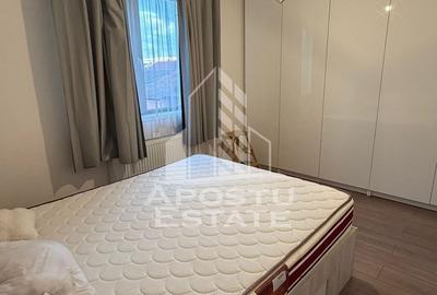 Apartament cu 2 camere de inchiriat, pet-friendly, Chisoda - 6
