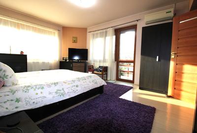 Vilă Modernă P+1 Micro 17 – 261 mp, Panouri Solare 22kW și Teren 436 mp - 6
