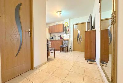 Apartament 3 camere, zona Lipovei - 10
